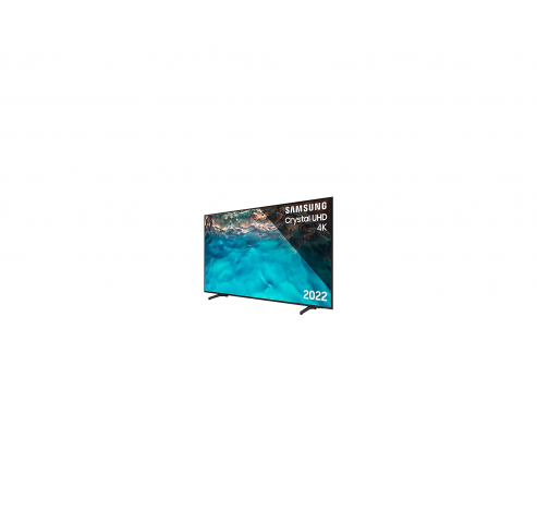 Crystal UHD 43inch 43BU8070 (2022)  Samsung