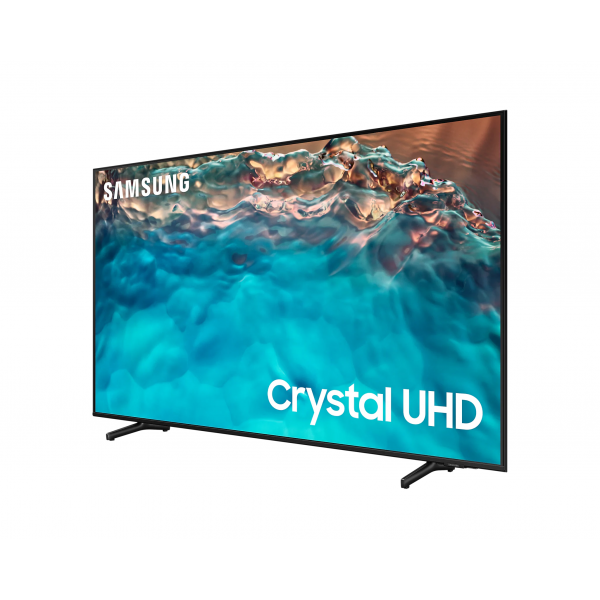 Crystal UHD 43inch 43BU8070 (2022) Samsung