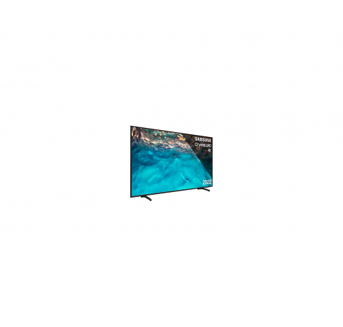 Crystal UHD 43inch 43BU8070 (2022)  Samsung