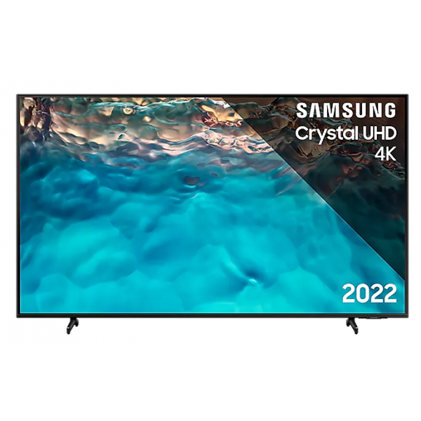 Crystal UHD 55inch 55BU8070 (2022) Samsung