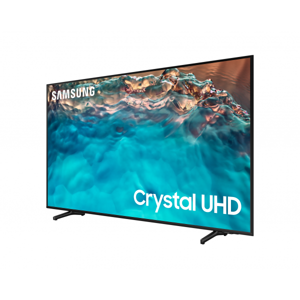 Crystal UHD 65inch 65BU8070 (2022) Samsung Crystal UHD 65inch 65BU8070 (2022) Samsung