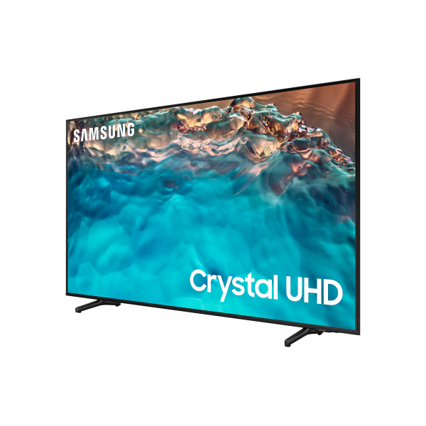 Crystal UHD 75inch 75BU8070 (2022) Samsung Crystal UHD 75inch 75BU8070 (2022) Samsung