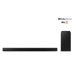 Essential B-series Soundbar HW-B650 Samsung