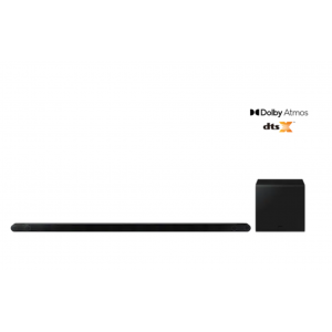Ultra Slim soundbar HW-S800B 