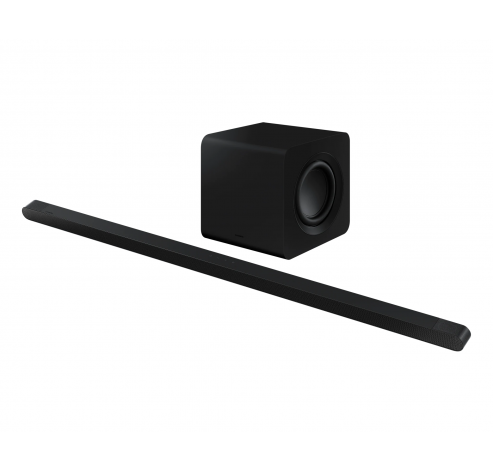 Ultra Slim soundbar HW-S800B  Samsung