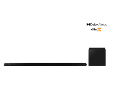 Ultra Slim soundbar HW-S800B