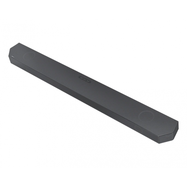 Cinematic Q-series soundbar HW-Q800B 