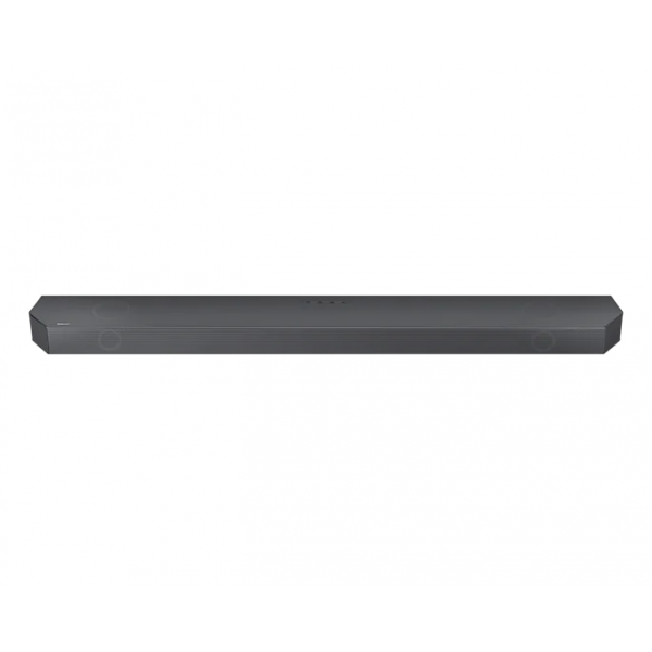 Cinematic Q-series soundbar HW-Q800B 