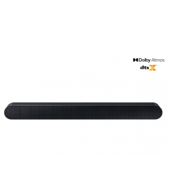 Compact All-in-one S-series Soundbar HW-S60B (2022) Samsung