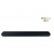 Compact All-in-one S-series Soundbar HW-S60B (2022) Samsung