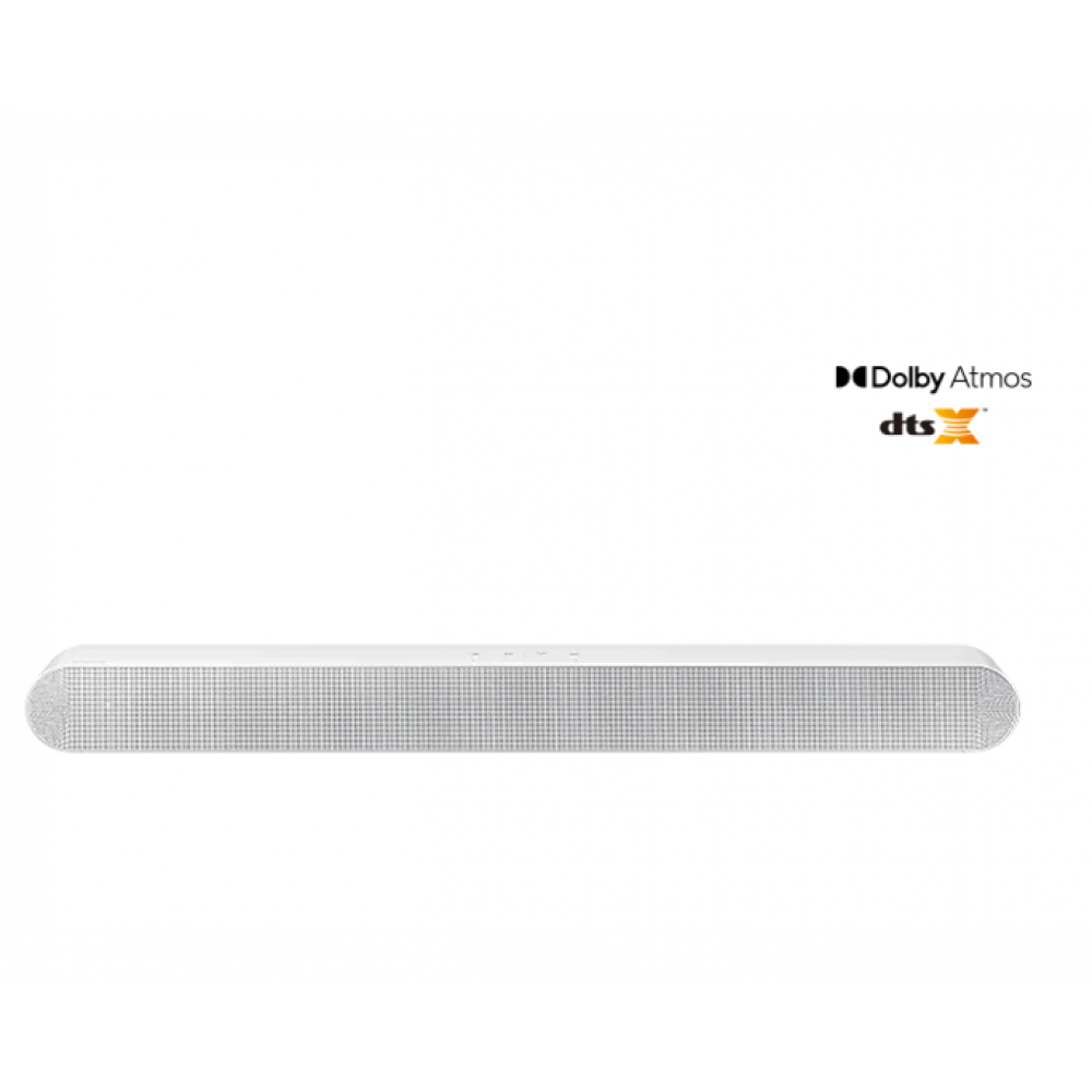 Compact All-in-one S-series Soundbar HW-S61B 
