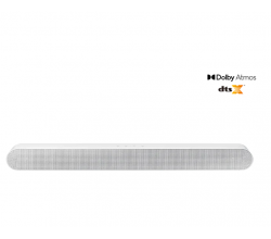 Compact All-in-one S-series Soundbar HW-S61B Samsung