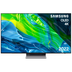 Samsung OLED 4K 55S95B (2022) 