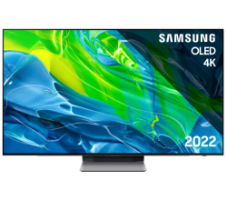 OLED 4K 65S95B (2022)  Samsung