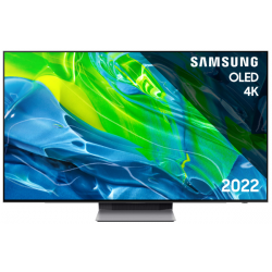 OLED 4K 65S95B (2022)  