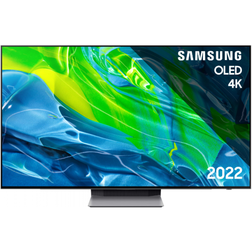 Samsung Televisie OLED 4K 65S95B (2022)