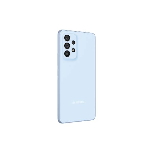 Samsung Smartphone Galaxy a53 5g 128gb light blue