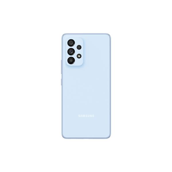 Samsung Smartphone Galaxy a53 5g 128gb light blue