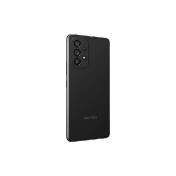 Samsung Smartphone Galaxy a33 5g 128gb black