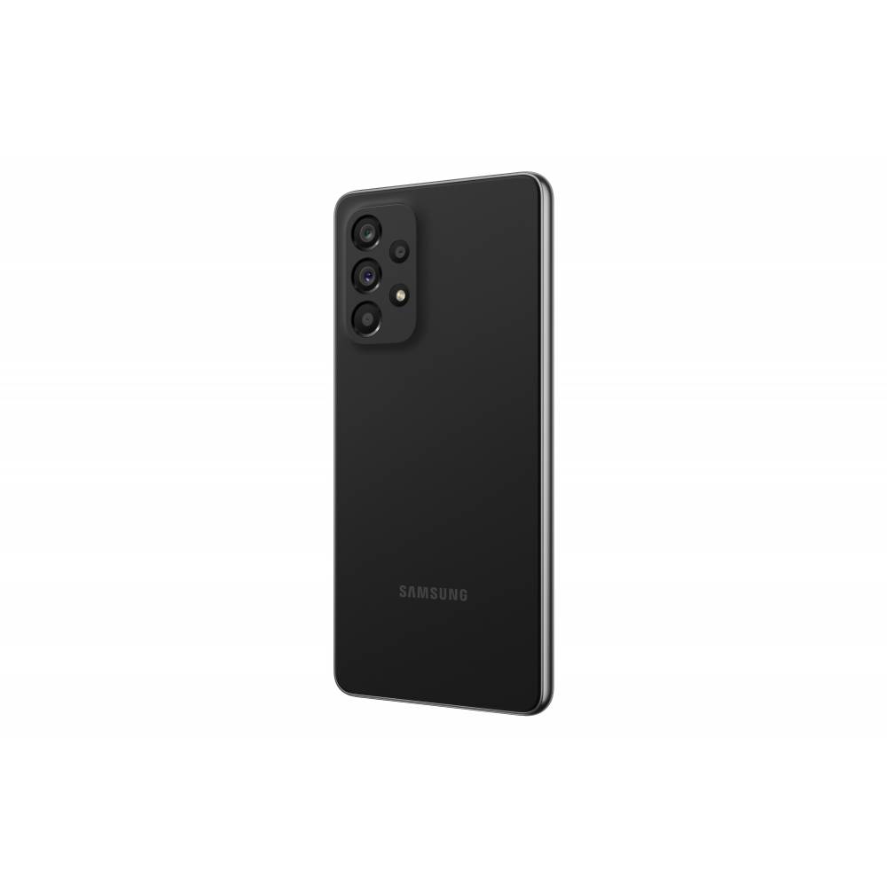 Samsung Smartphone Galaxy a33 5g 128gb black
