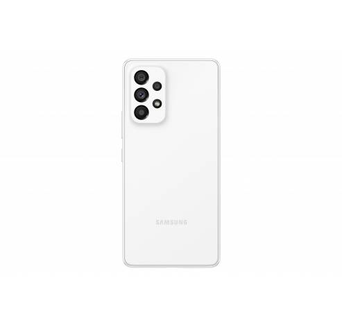 Galaxy a53 5g 128gb white  Samsung