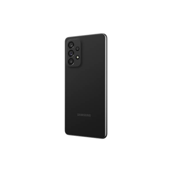 Samsung Smartphone Galaxy a53 5g 128gb black