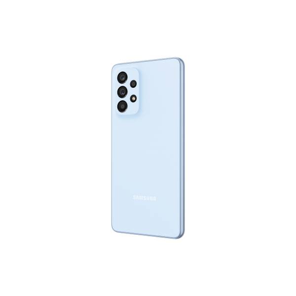 Samsung Smartphone Galaxy a33 5g 128gb light blue