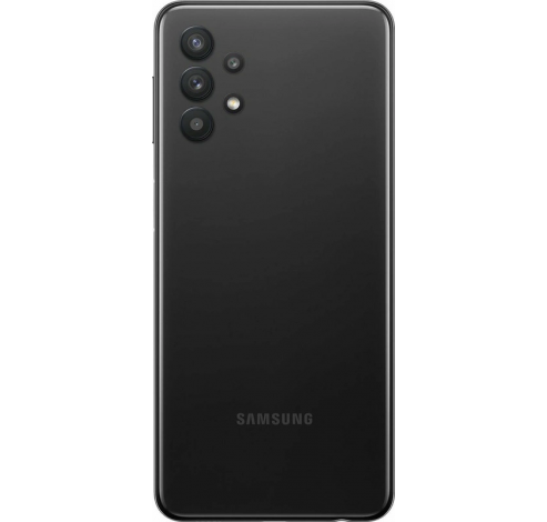 Galaxy A32 4G 128GB enterprise edition Black  Samsung