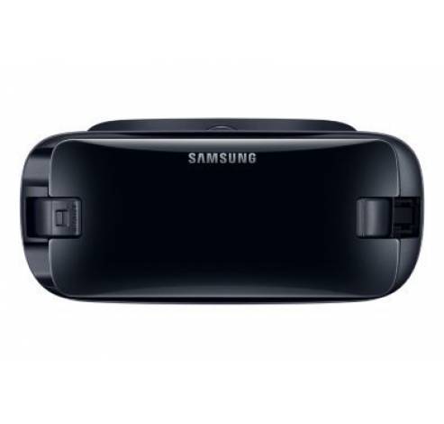 VR Headset with controller  Samsung