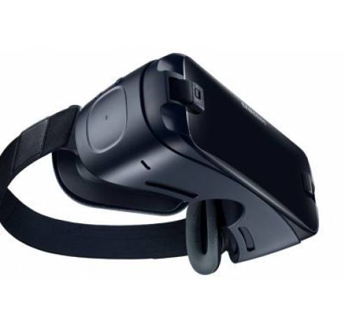 VR Headset with controller  Samsung