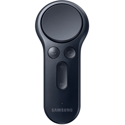 Gear VR Controller Zwart  Samsung