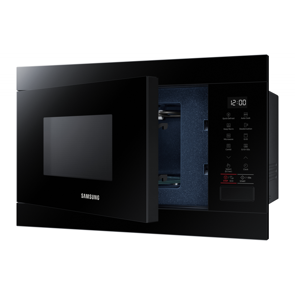 Samsung Oven Solo Magnetron 22L MS22T8254AB/E1