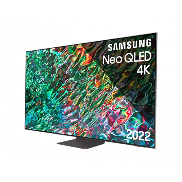 Samsung Televisie Neo QLED 4K 55QN92B (2022) 55 inch