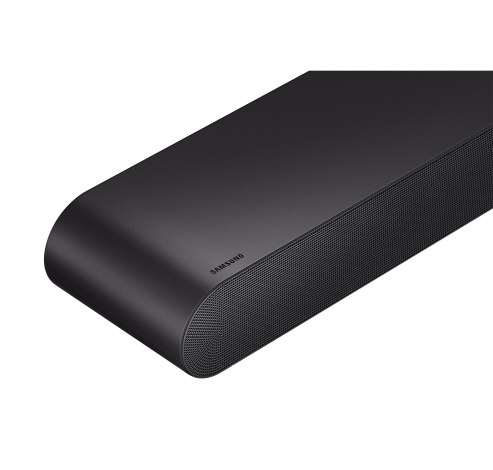 Compact All-in-one S-series Soundbar HW-S50B (2022)  Samsung
