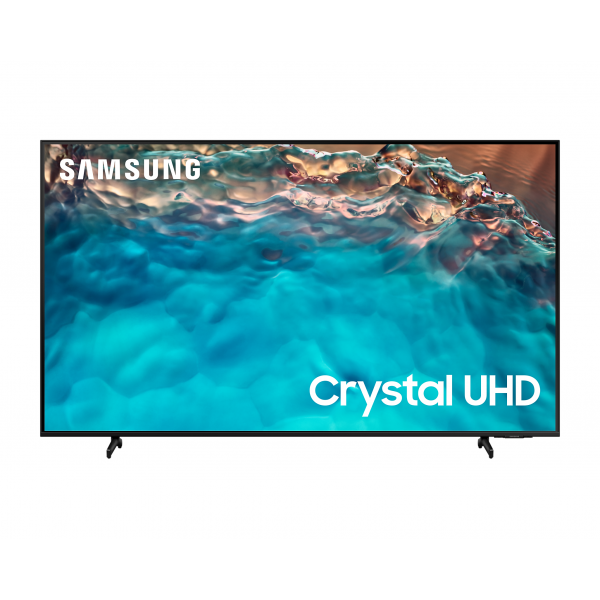 70inch Crystal UHD 70BU8000 (2022) Samsung 70inch Crystal UHD 70BU8000 (2022) Samsung
