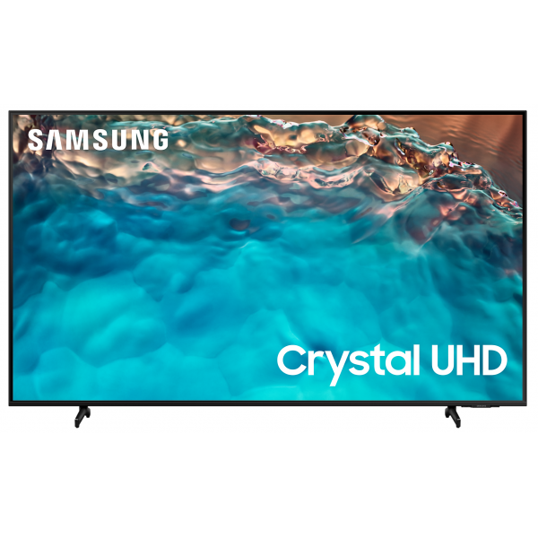 85inch Crystal UHD 85BU8000 (2022) Samsung 85inch Crystal UHD 85BU8000 (2022) Samsung