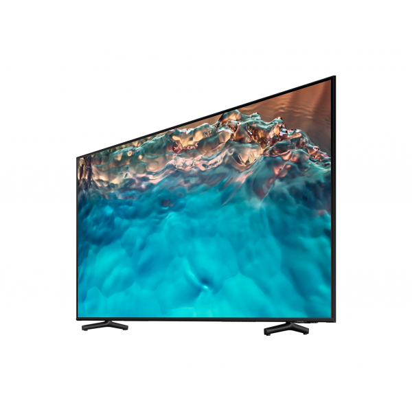 85inch Crystal UHD 85BU8000 (2022) Samsung 85inch Crystal UHD 85BU8000 (2022) Samsung