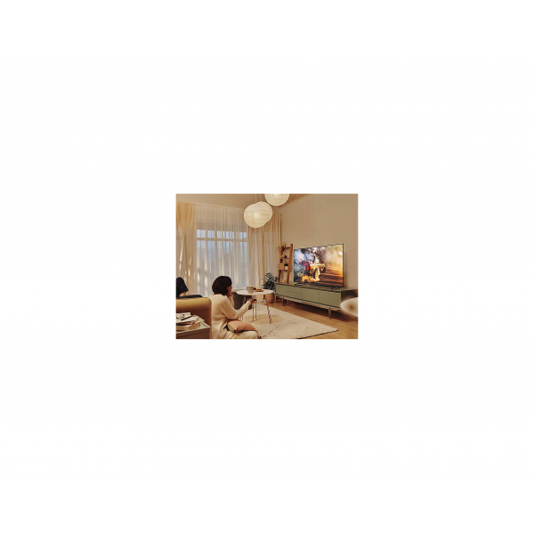 55inch Crystal UHD 55BU8000 (2022) Samsung