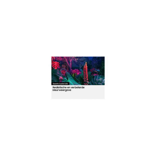 50inch Crystal UHD 50BU8000 (2022) Samsung 50inch Crystal UHD 50BU8000 (2022) Samsung