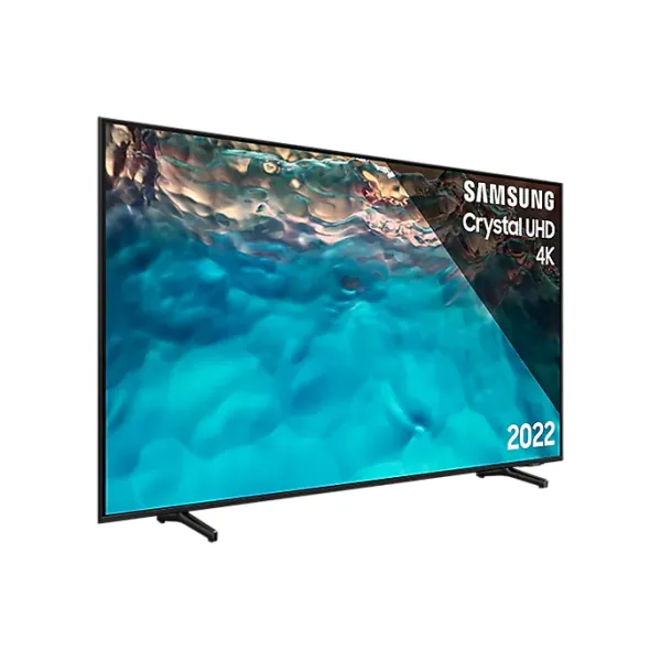 50inch Crystal UHD 50BU8000 (2022) Samsung