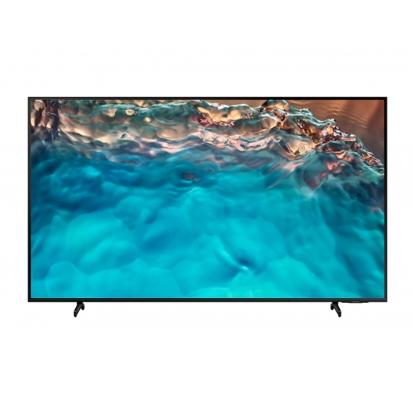 43inch Crystal UHD 43BU8000 (2022) Samsung 43inch Crystal UHD 43BU8000 (2022) Samsung