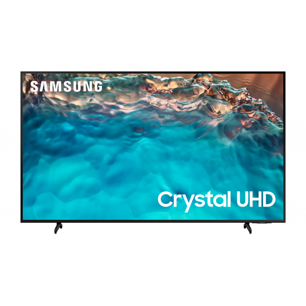43inch Crystal UHD 43BU8000 (2022) Samsung