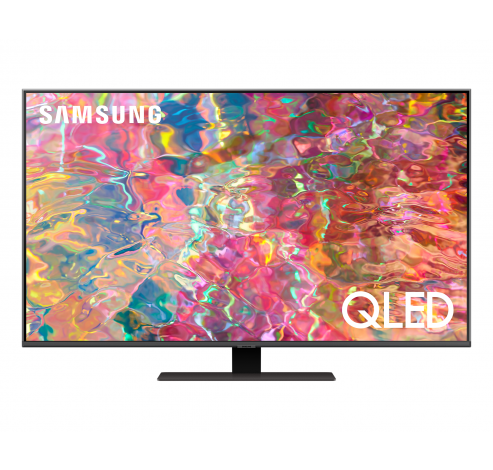 85inch QLED 4K 85Q80B (2022)  Samsung