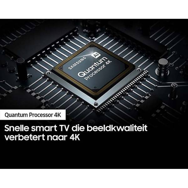 55inch QLED 4K 55Q80B (2022) Samsung 55inch QLED 4K 55Q80B (2022) Samsung