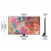 55inch QLED 4K 55Q80B (2022) Samsung 55inch QLED 4K 55Q80B (2022) Samsung