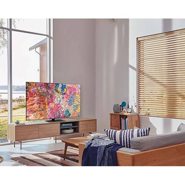 55inch QLED 4K 55Q80B (2022) Samsung 55inch QLED 4K 55Q80B (2022) Samsung