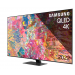 50inch QLED 4K 50Q80B (2022) Samsung 50inch QLED 4K 50Q80B (2022) Samsung
