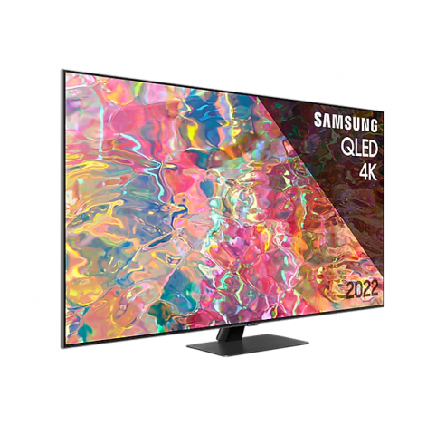 50inch QLED 4K 50Q80B (2022)  Samsung