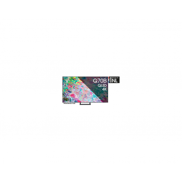 85inch QLED 4K 85Q70B (2022) Samsung 85inch QLED 4K 85Q70B (2022) Samsung