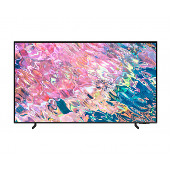 85inch QLED 4K 85Q60B (2022) Samsung 85inch QLED 4K 85Q60B (2022) Samsung